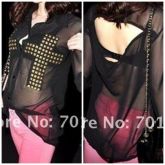 Blouse Cross