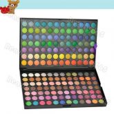 Paleta de sombras ( prova d'água ) 168 cores